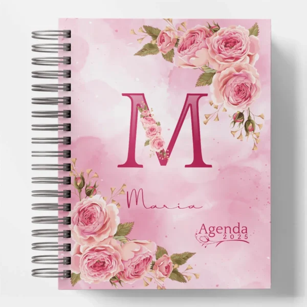 Agenda Personalizada